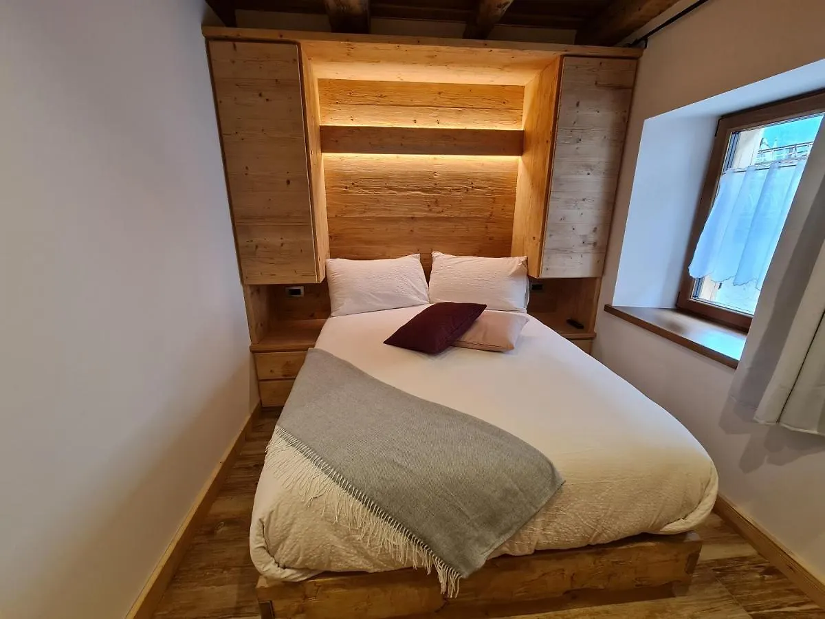La Culla B&B Padola Italy