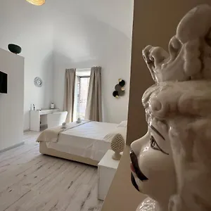  Maison d'hôtes San Giuliano Palace Italie