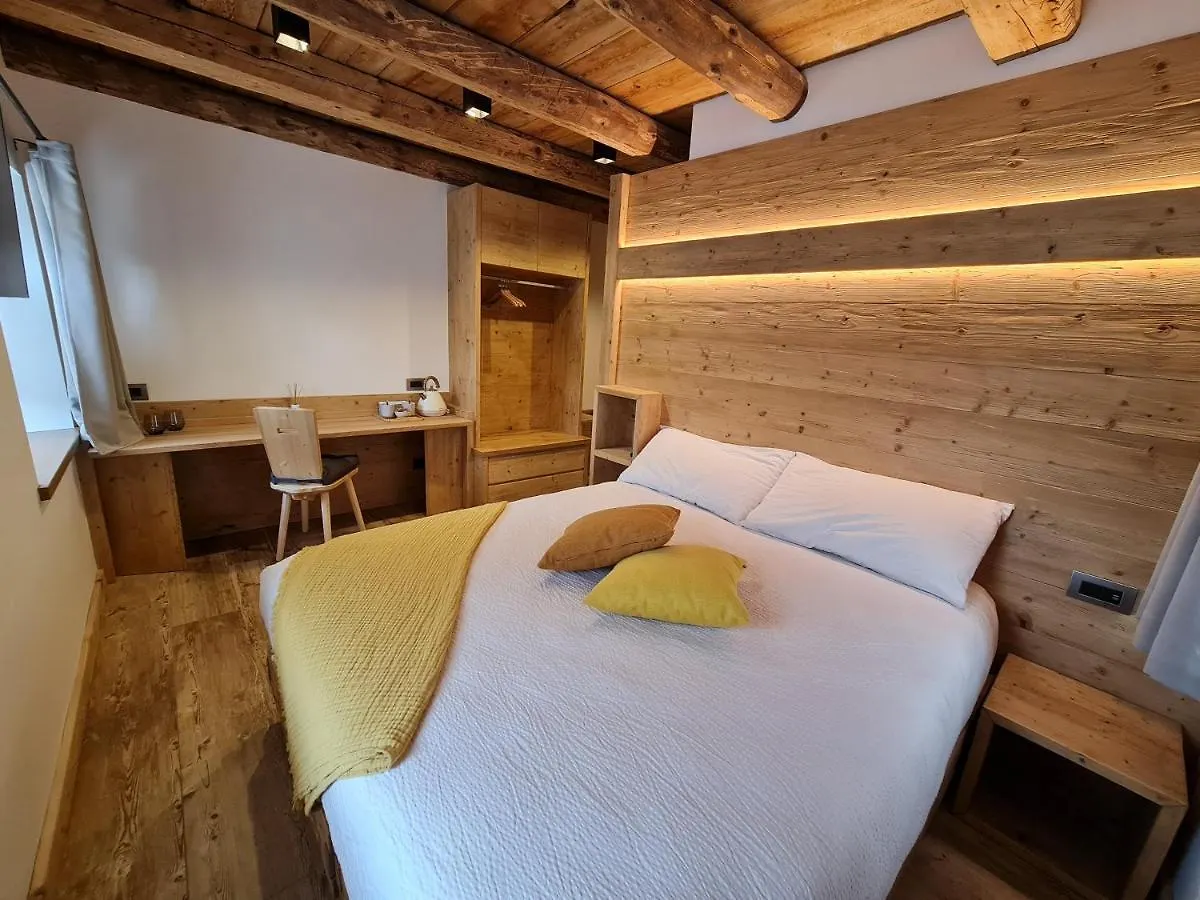 La Culla B&B Padola 0*,