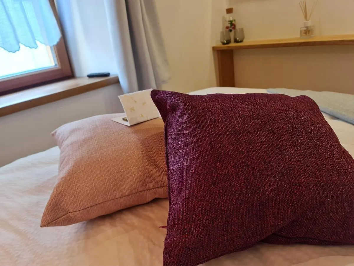La Culla B&B Padola 0*,